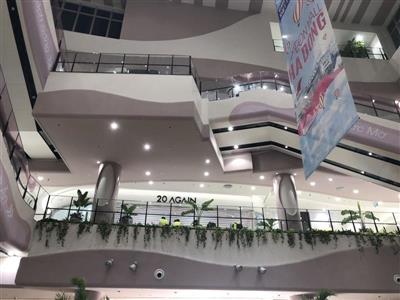 Dự án Aeon Mall Hà Đông